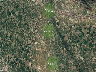 Suelo en Almenar - Lleida - 14