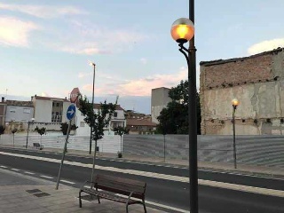 Suelo en Almenar - Lleida - 17