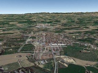Suelo en C/ Batlle Anastasi 13