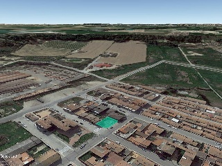 Suelo en C/ Batlle Anastasi 14