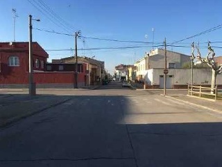 Suelo en C/ Batlle Anastasi 17