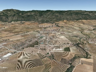 Suelos en C/ Llevant 12