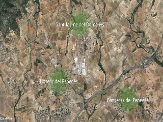 Suelos en C/ Llevant 13