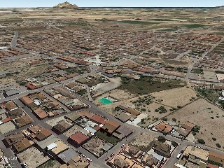 Suelos urbanos no consolidados en Roldán, Torre-Pacheco, Murcia 6