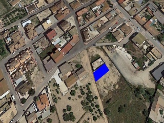 Suelos urbanos no consolidados en Roldán, Torre-Pacheco, Murcia 8