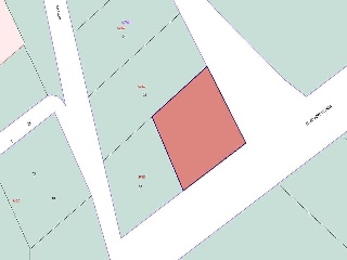 Suelos urbanos no consolidados en Roldán, Torre-Pacheco, Murcia 11