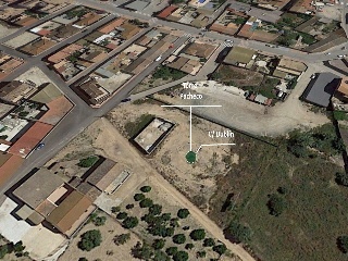 Suelos urbanos no consolidados en Roldán, Torre-Pacheco, Murcia 12