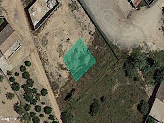 Suelos urbanos no consolidados en Roldán, Torre-Pacheco, Murcia 13