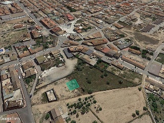 Suelos urbanos no consolidados en Roldán, Torre-Pacheco, Murcia 14