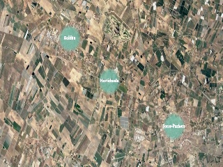 Suelos urbanos no consolidados en Roldán, Torre-Pacheco, Murcia 17
