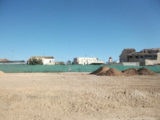 Suelos urbanos no consolidados en Roldán, Torre-Pacheco, Murcia 18