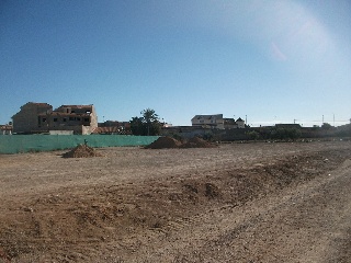 Suelos urbanos no consolidados en Roldán, Torre-Pacheco, Murcia 19