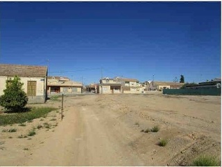Suelos urbanos no consolidados en Roldán, Torre-Pacheco, Murcia 21