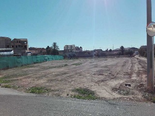 Suelos urbanos no consolidados en Roldán, Torre-Pacheco, Murcia 22