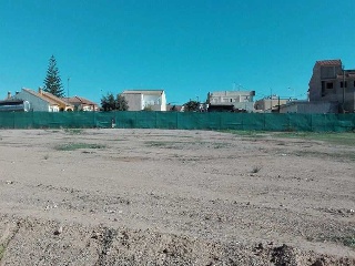 Suelos urbanos no consolidados en Roldán, Torre-Pacheco, Murcia 23