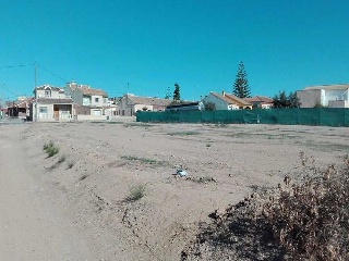 Suelos urbanos no consolidados en Roldán, Torre-Pacheco, Murcia 24