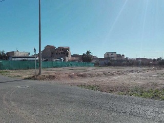 Suelos urbanos no consolidados en Roldán, Torre-Pacheco, Murcia 25