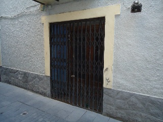 Local en C/ Gil Berges - Jaca - 14
