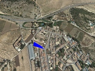 Suelo en Xinorlet - Alicante - 13