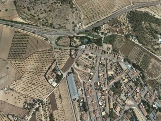 Suelo en Xinorlet - Alicante - 15