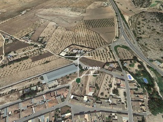 Suelo en Xinorlet - Alicante - 16