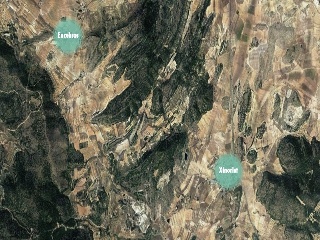 Suelo en Xinorlet - Alicante - 17