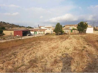 Suelo en Xinorlet - Alicante - 18