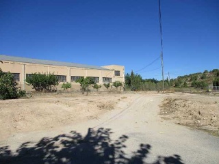 Suelo en Xinorlet - Alicante - 19