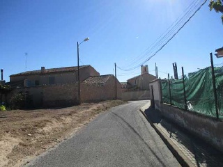 Suelo en Xinorlet - Alicante - 21