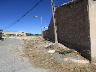Suelo en Xinorlet - Alicante - 22