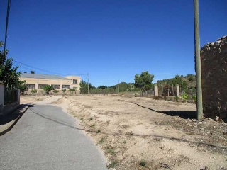 Suelo en Xinorlet - Alicante - 23