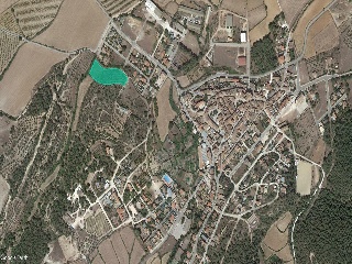 Suelo en C/ Camp Santa Cana 10