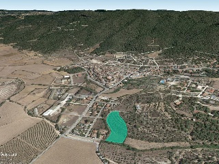 Suelo en C/ Camp Santa Cana 12