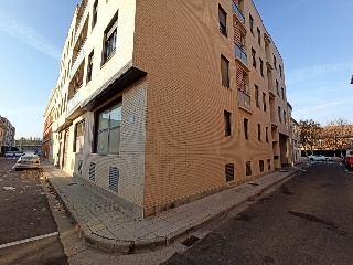 Local en C/ Madrid - Utebo - 17