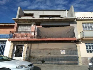 Edificio en construcción en Malgrat de Mar 3