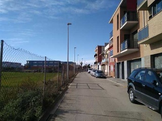 Edificio en construcción en Malgrat de Mar 4
