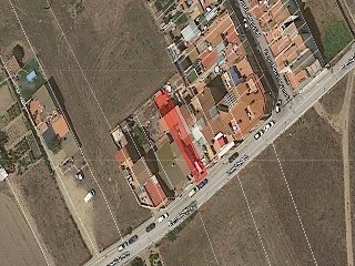Edificio en construcción en Malgrat de Mar 5