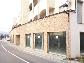 Locales comerciales en Castellgalí 10
