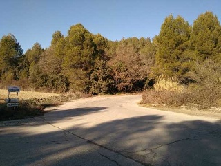 Nave industrial en C/ Industria, Pol. Industrial Les Vives 10