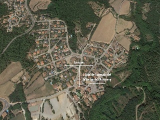 Suelo Urbano no consolidado en Cànoves i Samalús 8