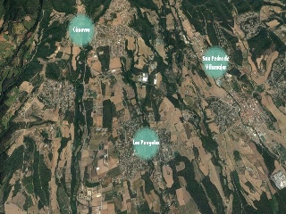 Suelo Urbano no consolidado en Cànoves i Samalús 9