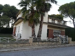 Chalet independiente en C/ Garbi, Llorenç del Penedès (Tarragona) 17