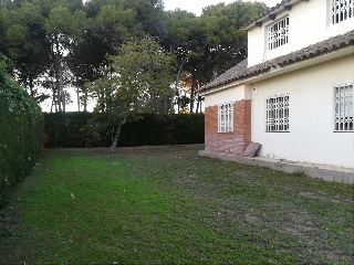 Chalet independiente en C/ Garbi, Llorenç del Penedès (Tarragona) 19