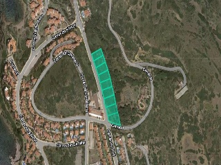 Suelo en Urb Platja de Fornells 10