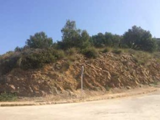 Suelo en Urb Platja de Fornells 16