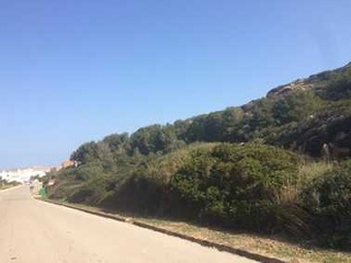 Suelo en Urb Platja de Fornells 17