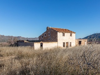 Suelo en Pt Quitapellejos - Yecla - 18