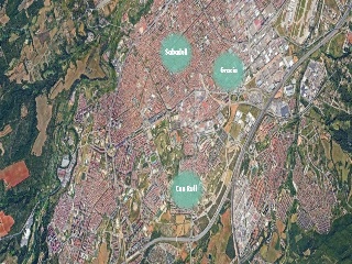 Suelo en Sabadell - Barcelona - 9