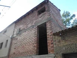 Vivienda en construcción en C/ Jacint Verdaguer  5