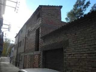 Vivienda en construcción en C/ Jacint Verdaguer  6